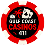 Gulf Coast Casinos 411