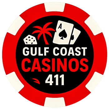 Gulf Coast Casinos 411