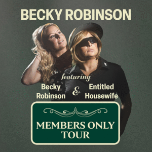 Becky Robinson