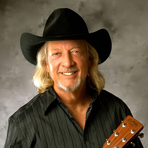 John Anderson
