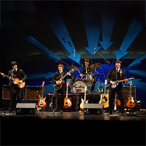 Britishmania