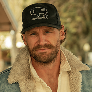 Chase Rice