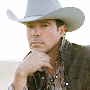 Clay Walker