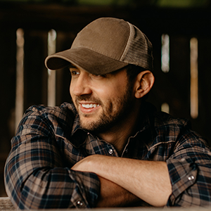 Drew Baldridge