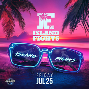 Island Fights