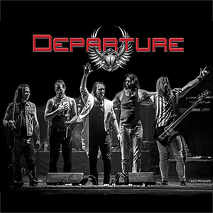 Departure