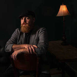 Marc Broussard