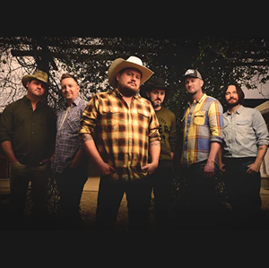 Randy Rogers Band