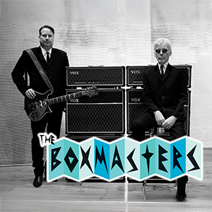 The Boxmasters