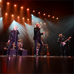 Three Dog Night