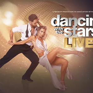 The Price Is Right Live is coming to the Beau Rivage Casino Biloxi on February 28 and March 1, 2026. This is the promotion image. Write an SEO friendly alt text for it.