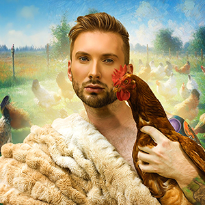 Matt Mathews Boujee On A Budget Tour promotional poster for live comedy show at L’Auberge Casino Baton Rouge on May 29, 2026 — featuring the viral comedian and entertainer bringing laughter to Gulf Coast casino audiences.