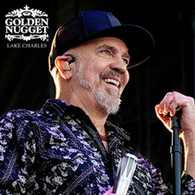 JJ Grey & Mofro promotional poster for live concert at Golden Nugget Casino Lake Charles on April 11, 2026, at 8:00 PM — featuring the Southern soul and blues-rock band delivering an unforgettable Gulf Coast casino entertainment experience.