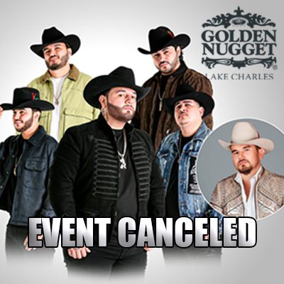 Grupo Arriesgado with Kanales – Canceled