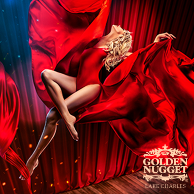 Masters of Illusion performing live at Golden Nugget Lake Charles Grand Event Center on May 23, 2026 – live magic show featuring televised illusionists in Southwest Louisiana