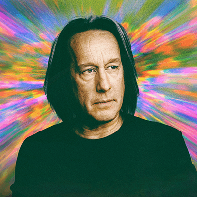 Todd Rundgren
