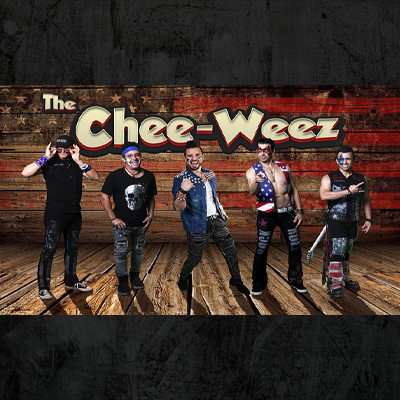 The Chee Weez
