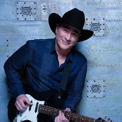 Clint Black Back On The Blacktop Tour live concert at L’Auberge Casino Resort Lake Charles November 14, 2026, country music event Louisiana Gulf Coast entertainment venue