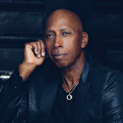 Jeffrey Osborne performing live at IP Casino Resort Spa Biloxi September 25 2026 R&B soul concert Gulf Coast entertainment event