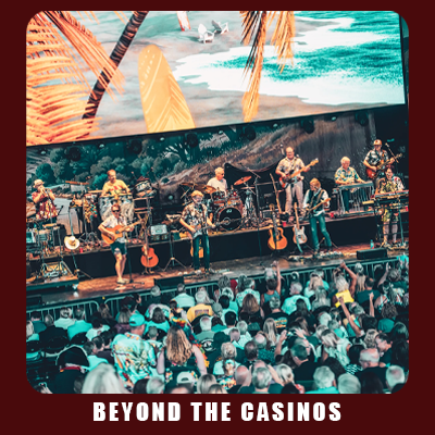 The Wharf Orange Beach Concerts and Event Schedule