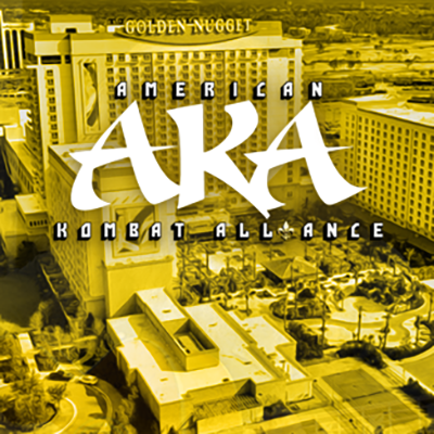American Kombat Alliance 59 live combat sports event at Golden Nugget Lake Charles Grand Event Center October 17, 2026, mixed martial arts entertainment Louisiana Gulf Coast venue