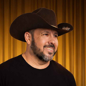Steve Treviño comedy show at Golden Nugget Lake Charles September 5, 2026, live stand-up comedy entertainment event Louisiana Gulf Coast venue