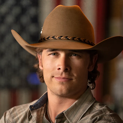 Randall King performs live at Golden Nugget Lake Charles on October 2, 2026. Get concert details, ticket information, and event updates for this Texas country music show.