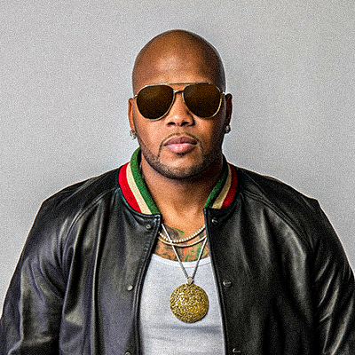 Flo Rida live in concert at Beau Rivage Theatre Biloxi Mississippi October 16, 2026, hip hop performance Mississippi Gulf Coast entertainment event