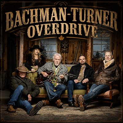 Bachman Turner Overdrive No Speed Limit Tour 2027 live at IP Casino Resort Spa Biloxi Mississippi January 15, 2027, classic rock concert Mississippi Gulf Coast entertainment event