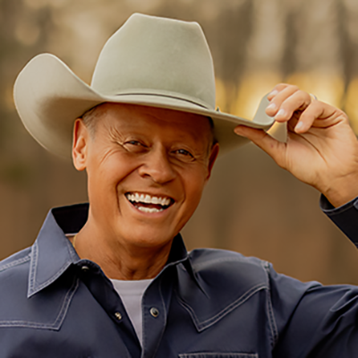 Neal McCoy live in concert at Golden Nugget Lake Charles Grand Event Center November 6, 2026, country music concert Louisiana Gulf Coast entertainment event