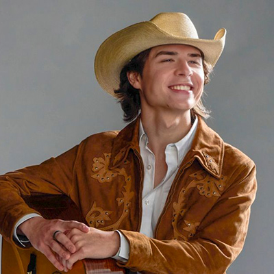 John Foster live at L'Auberge Casino and Hotel Baton Rouge Louisiana December 4, 2026, country concert Baton Rouge live music Gulf Coast entertainment event