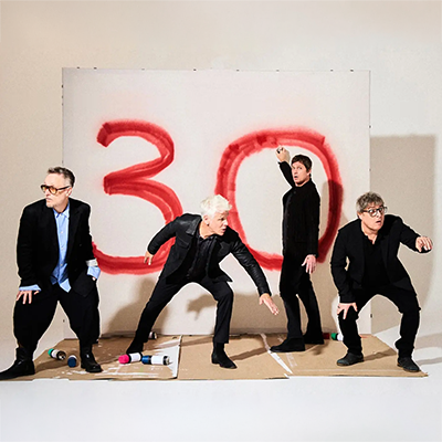 Matchbox Twenty 30 Tour concert at The Wharf Amphitheater in Orange Beach, Alabama, on August 5, 2027, featuring special guest O.A.R. during the 2027 C Spire Concert Series on the Gulf Coast.