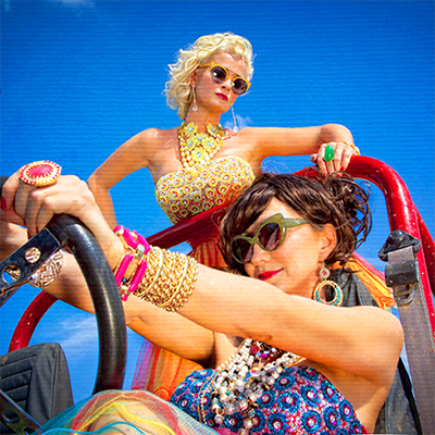 Country music singers Pam Tillis and Lorrie Morgan appearing together in concert at the Grand Event Center inside Golden Nugget Lake Charles in Lake Charles, Louisiana, on Saturday, January 16, 2027, at 8 PM, bringing classic country hits and live entertainment to the Louisiana Gulf Coast region.